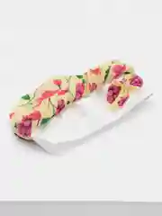 Желтый шапка летняя