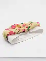 Желтый шапка летняя