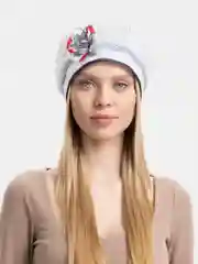 Берет летний