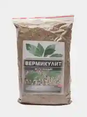 Агро вермикулит, 2 литра