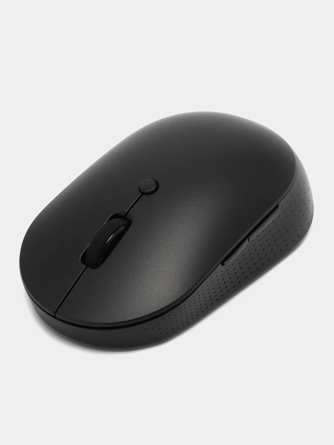 Черный беспроводная мышь Xiaomi Mouse, Bluetooth, Silent Dual Mode, WXSMSBMW