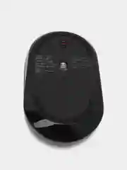 Черный беспроводная мышь Xiaomi Mouse, Bluetooth, Silent Dual Mode, WXSMSBMW