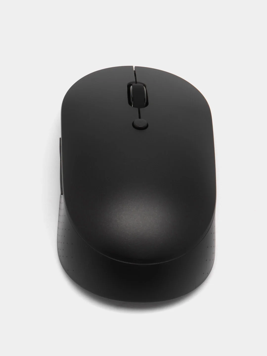 Черный беспроводная мышь Xiaomi Mouse, Bluetooth, Silent Dual Mode, WXSMSBMW
