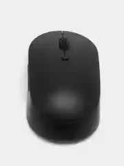 Черный беспроводная мышь Xiaomi Mouse, Bluetooth, Silent Dual Mode, WXSMSBMW
