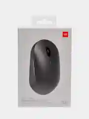 Черный беспроводная мышь Xiaomi Mouse, Bluetooth, Silent Dual Mode, WXSMSBMW