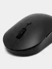 Черный беспроводная мышь Xiaomi Mouse, Bluetooth, Silent Dual Mode, WXSMSBMW
