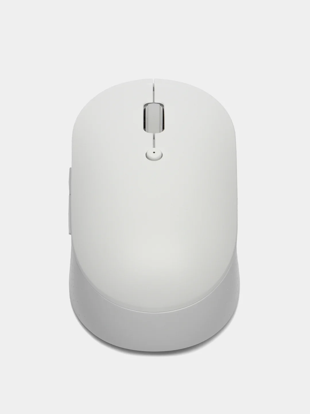 Белый беспроводная мышь Xiaomi Mouse, Bluetooth, Silent Dual Mode, WXSMSBMW