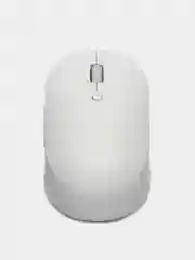 Белый беспроводная мышь Xiaomi Mouse, Bluetooth, Silent Dual Mode, WXSMSBMW
