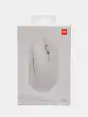 Белый беспроводная мышь Xiaomi Mouse, Bluetooth, Silent Dual Mode, WXSMSBMW
