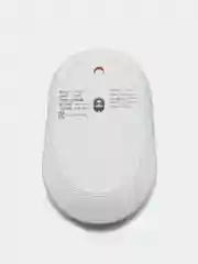 Белый беспроводная мышь Xiaomi Mouse, Bluetooth, Silent Dual Mode, WXSMSBMW