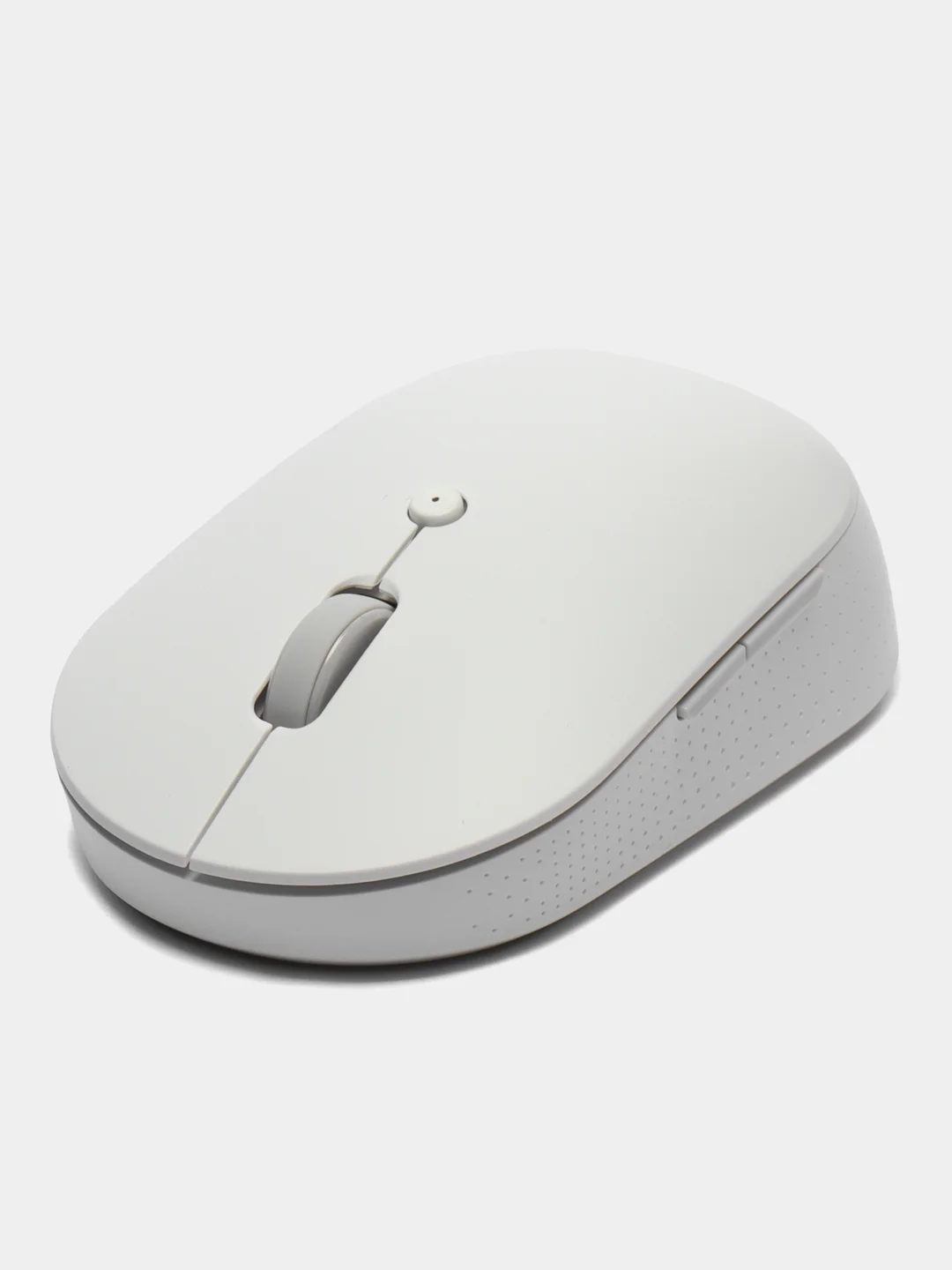 Белый беспроводная мышь Xiaomi Mouse, Bluetooth, Silent Dual Mode, WXSMSBMW