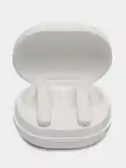 Белый беспроводные наушники Xiaomi Haylou MoriPods ANC