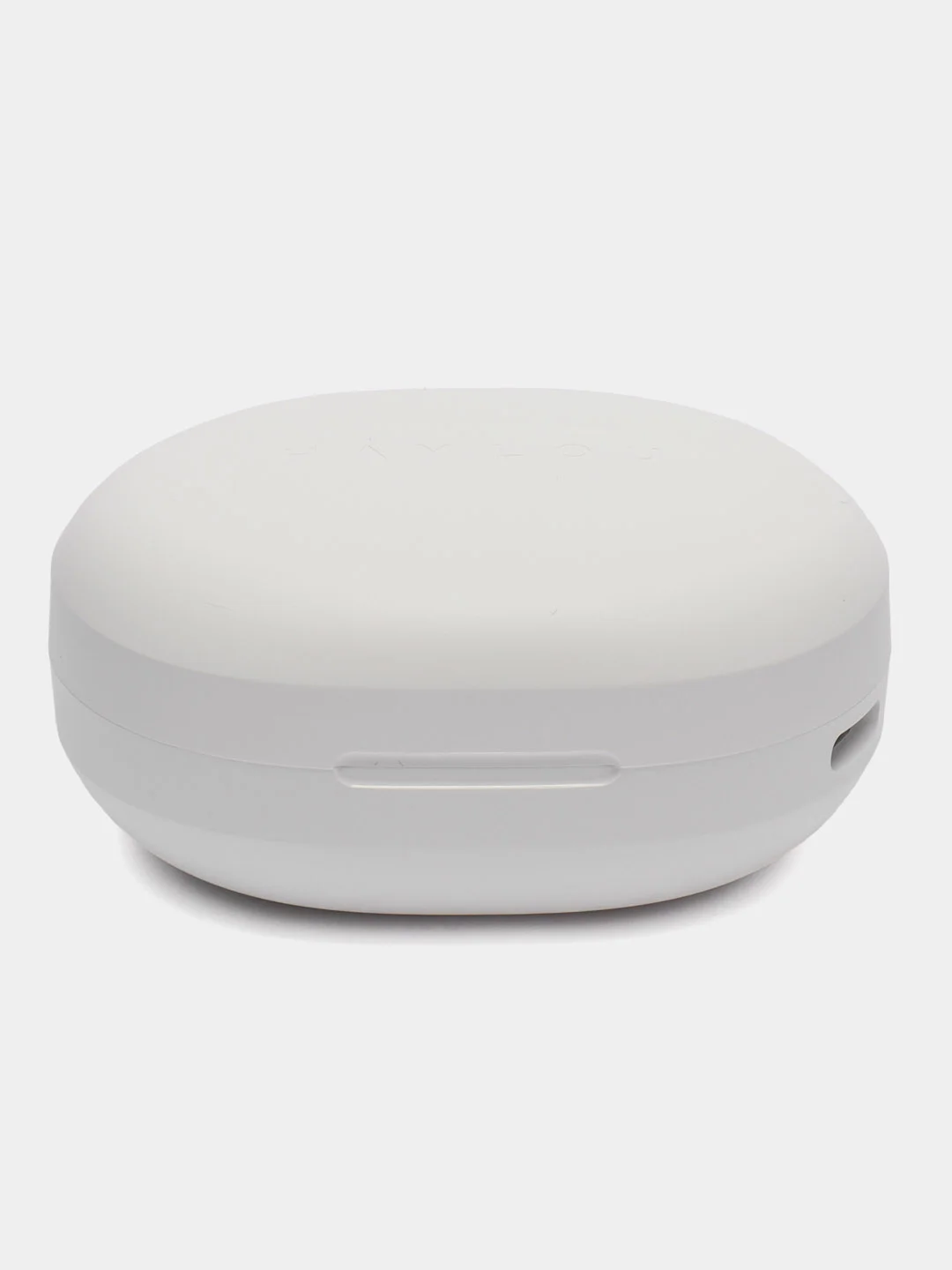 Белый беспроводные наушники Xiaomi Haylou MoriPods ANC