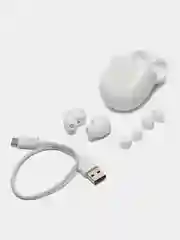 Белый беспроводные наушники Xiaomi Redmi Buds 4 True Wireless (M2137E1)