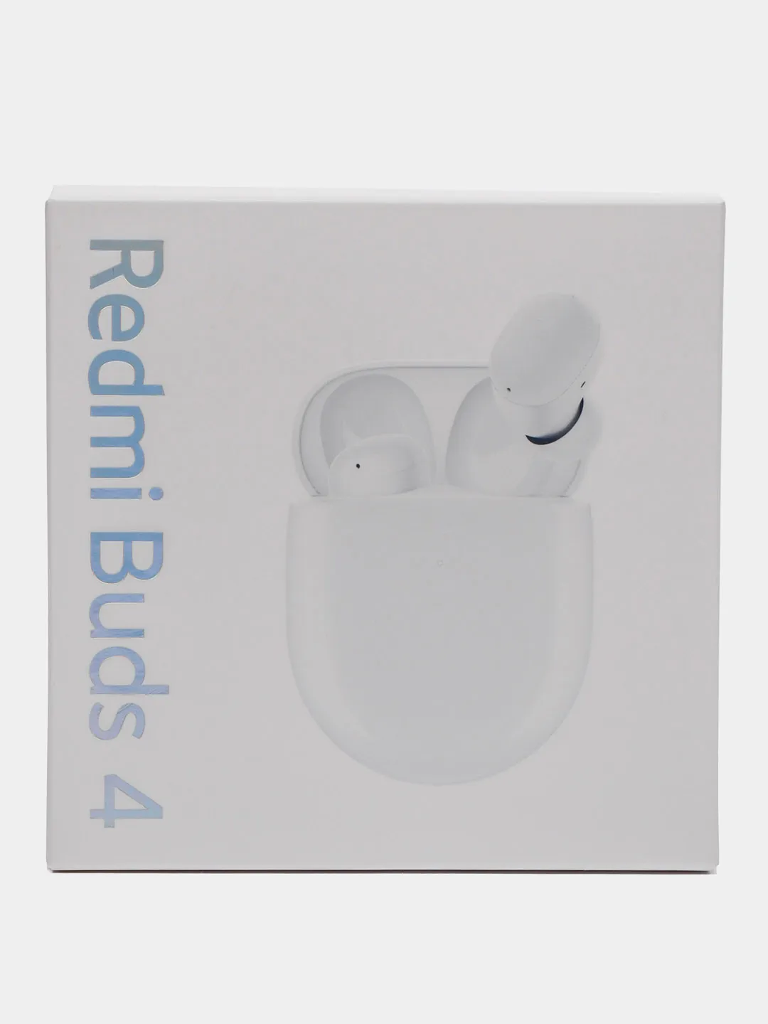 Redmi buds 4 m2137e1 white