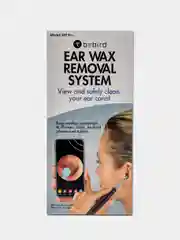 Черный ушная палочка Xiaomi Bebird Smart Visual Ear Rod M9 Pro CN