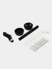 Черный ушная палочка Xiaomi Bebird Smart Visual Ear Rod M9 Pro CN