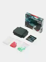 Настольная игра "Танковый бой"