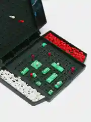 Настольная игра "Танковый бой"