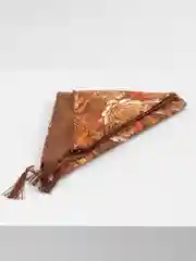Бронзовый платок женский, на флисе, 5 цветов