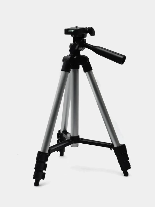 Штатив для камеры и телефона Tripod 3110