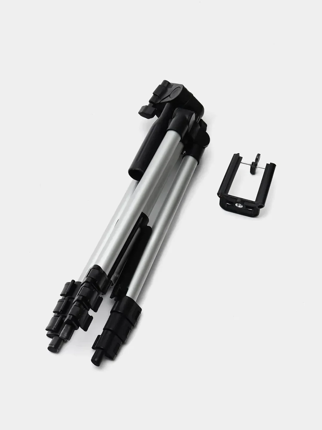 Штатив для камеры и телефона Tripod 3110