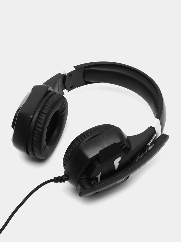 Игровые наушники Gaming Headset RGB Light M2000