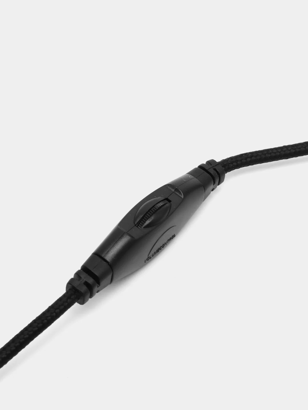 Черный игровые наушники Gaming Headset RGB Light M2000
