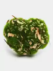 Мох искусственный "Камни"
