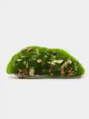 Мох искусственный "Камни"
