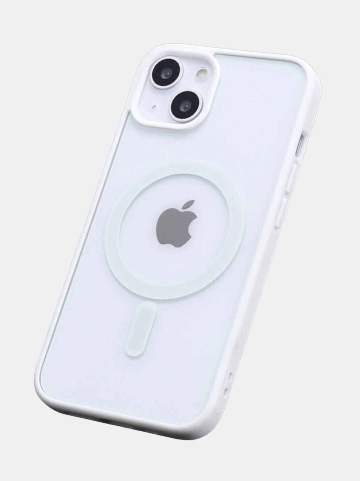 Зеленый чехол MagSafe для iPhone 11, 12, 13, 14, 15, Pro, Pro Max, Plus, mini, айфон, магсейф