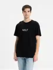 Футболка SPACE Унисекс Oversize  Мужская Женская Милфа