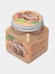 Карамельный скраб для тела, 350 мл