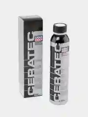 Антифрикционная присадка в моторное и трансмиссионное масло Liqui Moly Cera Tec, 0,3 л