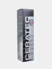 Антифрикционная присадка в моторное и трансмиссионное масло Liqui Moly Cera Tec, 0,3 л