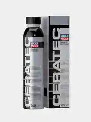 Антифрикционная присадка в моторное и трансмиссионное масло Liqui Moly Cera Tec, 0,3 л