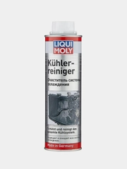 Очиститель системы охлаждения Liqui Moly Kuhlerreiniger, 0,3л