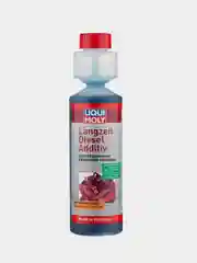 Долговременная дизельная присадка Liqui Moly Langzeit Diesel Additiv, 0,25 л