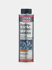 Стоп-шум гидрокомпенсаторов Liqui Moly Hydro-Stossel-Additiv, 0,3 л