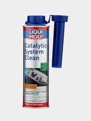 Очиститель катализатора Liqui Moly Catalytic-System Clean, 0,3 л