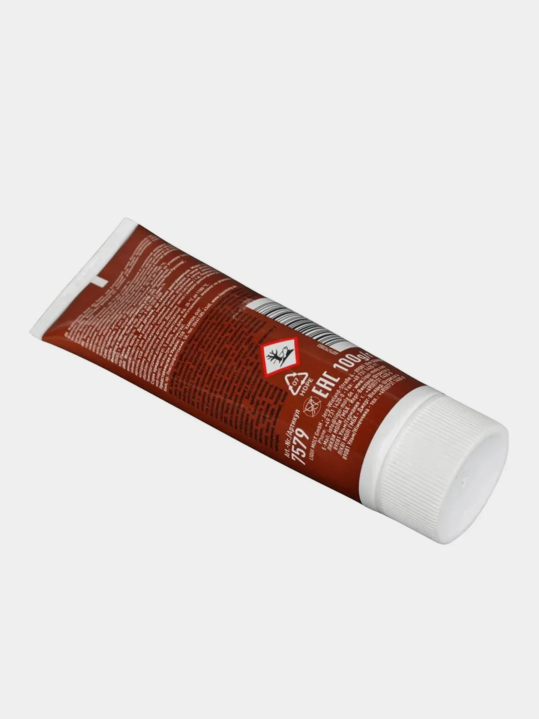 Медная паста Liqui Moly Kupfer-Paste, 0,1 кг