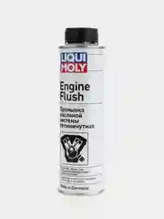 Пятиминутная промывка двигателя Liqui Moly "Engine Flush", 300 мл