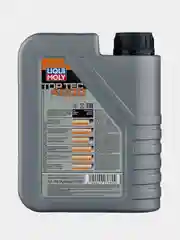 НС-синтетическое моторное масло Liqui Moly Top Tec 4200 5W-30 NG