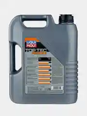 НС-синтетическое моторное масло Liqui Moly Top Tec 4200 5W-30 NG