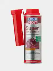Присадка супер-дизель Liqui Moly Super Diesel Additiv, 0,25 л