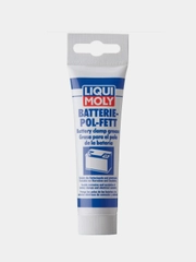Смазка для электроконтактов Liqui Moly Batterie-Pol-Fett 0,05 кг