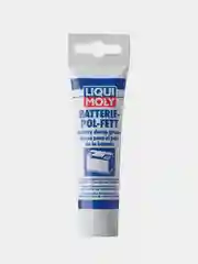 Смазка для электроконтактов Liqui Moly Batterie-Pol-Fett 0,05 кг