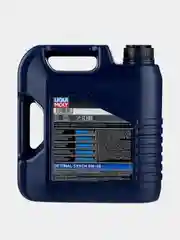 Полусинтетическое моторное масло Liqui Moly Optimal 10W-40