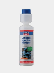 Долговременный очиститель инжектора Liqui Moly Langzeit Injection Reiniger, 0,25 л