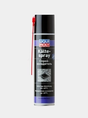 Спрей-охладитель Liqui Moly Kalte-Spray, 0,4 л